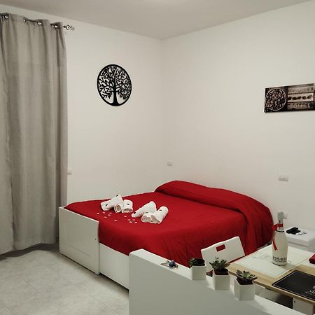 Casetta San Salvo Dış mekan fotoğraf