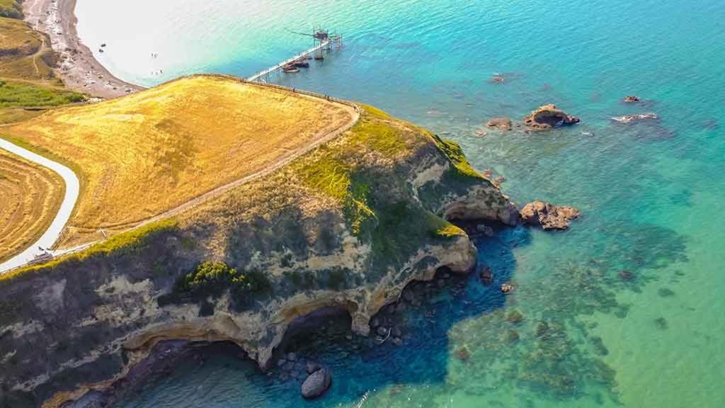 Casetta San Salvo Dış mekan fotoğraf